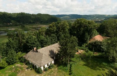 Herrenhaus kaufen Rożnów, Kleinpolen, Foto 20/36