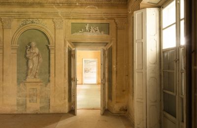 Herrenhaus kaufen Rożnów, Kleinpolen, Foto 12/36