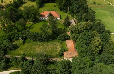 Herrenhaus kaufen Rożnów, Kleinpolen, Foto 33/36