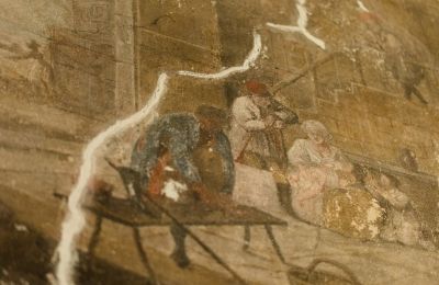 Herregård til salg Rożnów, Dwór w Rożnowie, województwo małopolskie, Billede 11/25