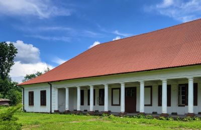 Herregård til salg Rożnów, Dwór w Rożnowie, województwo małopolskie, Billede 20/25