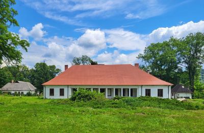 Herregård til salg Rożnów, Dwór w Rożnowie, województwo małopolskie, Billede 21/25