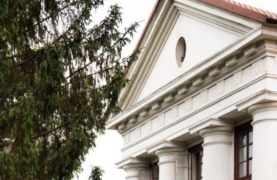 Herregård til salg Rożnów, Dwór w Rożnowie, województwo małopolskie, Billede 18/25