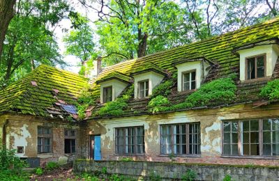 Herregård til salg Rożnów, Dwór w Rożnowie, województwo małopolskie, Billede 22/25