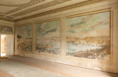 Herregård til salg Rożnów, Dwór w Rożnowie, województwo małopolskie, Billede 6/25