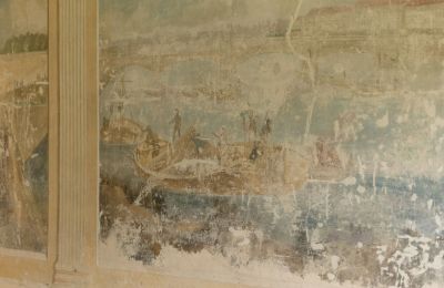 Herregård til salg Rożnów, Dwór w Rożnowie, województwo małopolskie, Billede 12/25