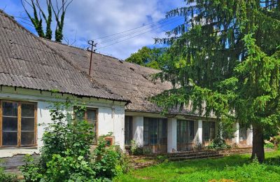 Herregård til salg Rożnów, Dwór w Rożnowie, województwo małopolskie, Billede 23/25