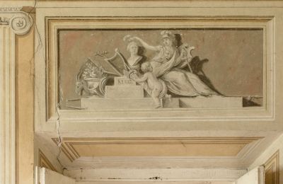 Herregård til salg Rożnów, Dwór w Rożnowie, województwo małopolskie, Billede 5/25