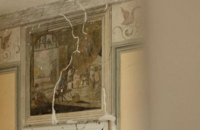 Herregård til salg Rożnów, Dwór w Rożnowie, województwo małopolskie, Billede 9/25