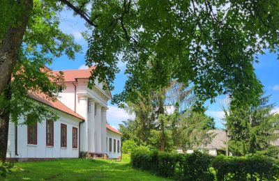 Herregård til salg Rożnów, Dwór w Rożnowie, województwo małopolskie, Billede 14/25