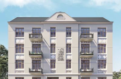 Stadthaus kaufen Radom, Czerwca 25, Masowien, Visualisierung