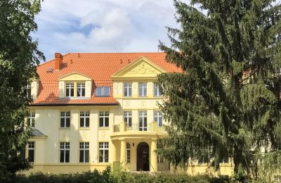 Herrenhaus Biesendahlshof: Ein Fundstück in der Uckermark, Foto 8