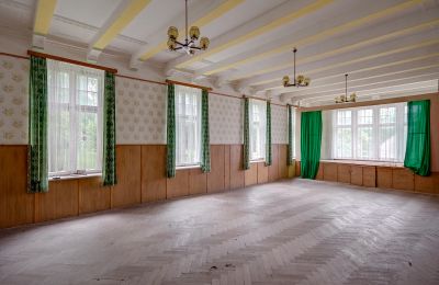 Herrenhaus Biesendahlshof: Ein Fundstück in der Uckermark, Foto 7