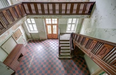 Herrenhaus Biesendahlshof: Ein Fundstück in der Uckermark, Foto 5