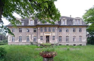 Herrenhaus Biesendahlshof: Ein Fundstück in der Uckermark, Foto 3