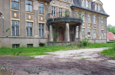 Herrenhaus Biesendahlshof: Ein Fundstück in der Uckermark, Foto 2