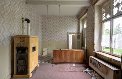 Herrenhaus Biesendahlshof: Ein Fundstück in der Uckermark, Foto 6