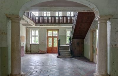 Herrenhaus Biesendahlshof: Ein Fundstück in der Uckermark, Foto 4