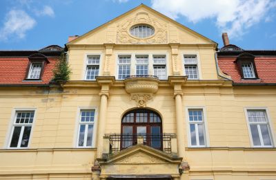 Herregård til salgs 06406 Preußlitz, Sachsen-Anhalt, Detaljer
