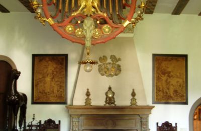 Slot til salg 97453 Schonungen, Ernst Sachs Straße 6, Bayern, Foyer