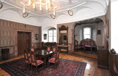 Slot til salg 97453 Schonungen, Ernst Sachs Straße 6, Bayern, Fürstenzimmer