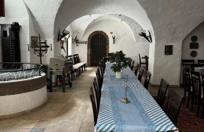 Slot til salg 97453 Schonungen, Ernst Sachs Straße 6, Bayern, Brunnenstube