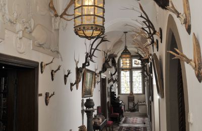 Slot til salg 97453 Schonungen, Ernst Sachs Straße 6, Bayern, Jägergang