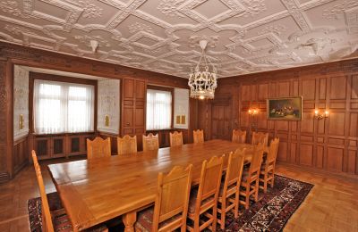 Slot til salg 97453 Schonungen, Ernst Sachs Straße 6, Bayern, Konferenzraum