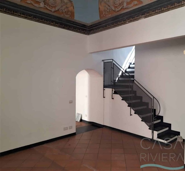 Fotos Wohnung in Palazzo Albenga