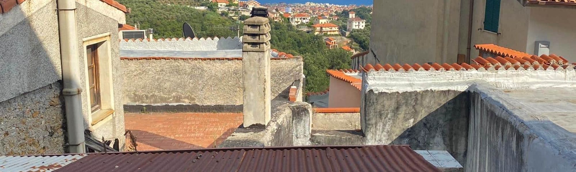 Fotos Rustico mit Meerblick in Boissano