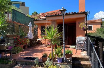 Landhaus kaufen Oliveto, Ligurien, Foto 2/21