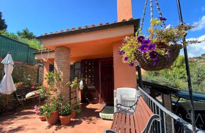 Landhaus kaufen Oliveto, Ligurien, Foto 3/21