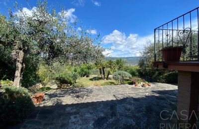 Landhaus kaufen Oliveto, Ligurien, Foto 14/21