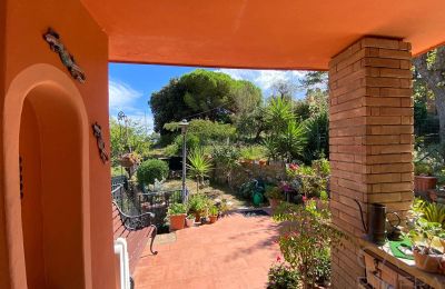 Landhaus kaufen Oliveto, Ligurien, Foto 17/21