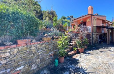 Landhaus kaufen Oliveto, Ligurien, Foto 5/21