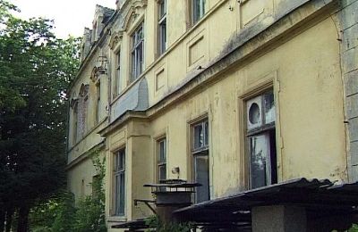 Slot till salu Czerna, Pałac w Czernej, województwo lubuskie, Bild 4/8