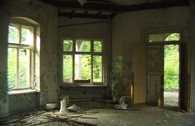 Slot till salu Czerna, Pałac w Czernej, województwo lubuskie, Bild 5/8