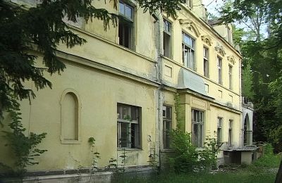 Slot till salu Czerna, Pałac w Czernej, województwo lubuskie, Bild 3/8