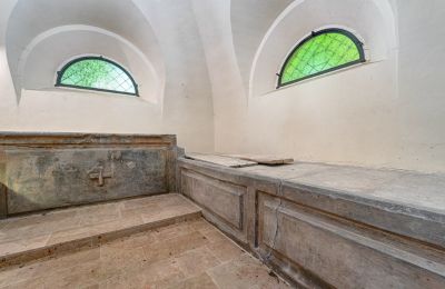 Herregård til salg Poręba Żegoty, Ruiny Dworu Szembeków, województwo małopolskie, Billede 19/20