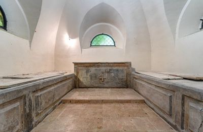 Herregård til salg Poręba Żegoty, Ruiny Dworu Szembeków, województwo małopolskie, Billede 20/20