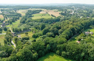 Herregård til salg Poręba Żegoty, Ruiny Dworu Szembeków, województwo małopolskie, Billede 8/20