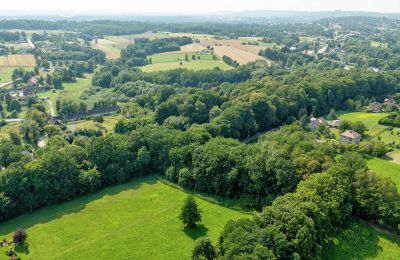 Herregård til salg Poręba Żegoty, Ruiny Dworu Szembeków, województwo małopolskie, Billede 9/20