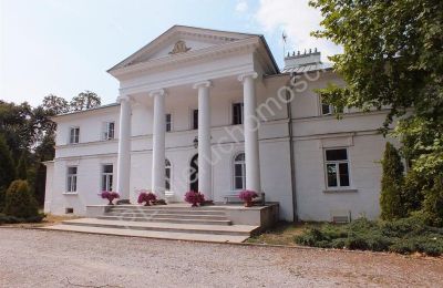 Ejendomme, Dom na sprzedaż Drwalew