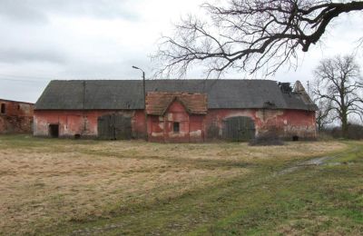 Slot til salg Osetno, Pałac w Osetnie, województwo dolnośląskie, Billede 5/8