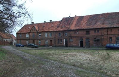 Slot til salg Osetno, Pałac w Osetnie, województwo dolnośląskie, Udhus