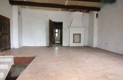 Herregård til salg Rogoźno, Dwór w Studzieńcu 28, województwo wielkopolskie, Billede 12/16