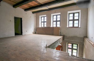 Herregård til salg Rogoźno, Dwór w Studzieńcu 28, województwo wielkopolskie, Billede 13/16