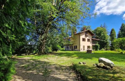 Historische Villa til salg Gignese, Piemont, Billede 2/39