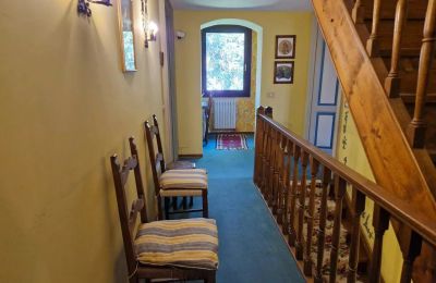 Historische Villa til salg Gignese, Piemont, Billede 12/39