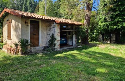 Historische Villa til salg Gignese, Piemont, Billede 17/39